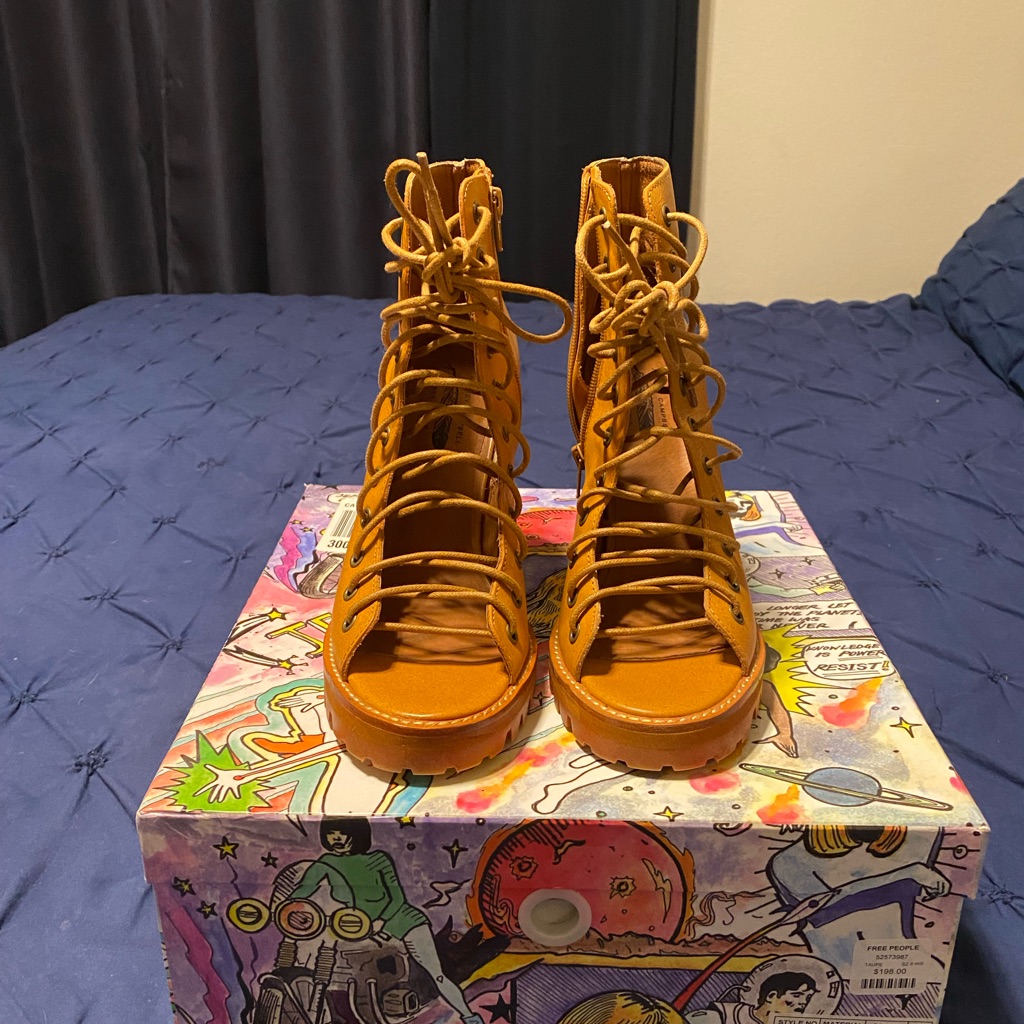 Free People Brand New